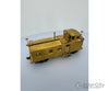 TID Trains Inc. 303 HO SF Blind End Caboose Santa Fe (SF) Freight Cars