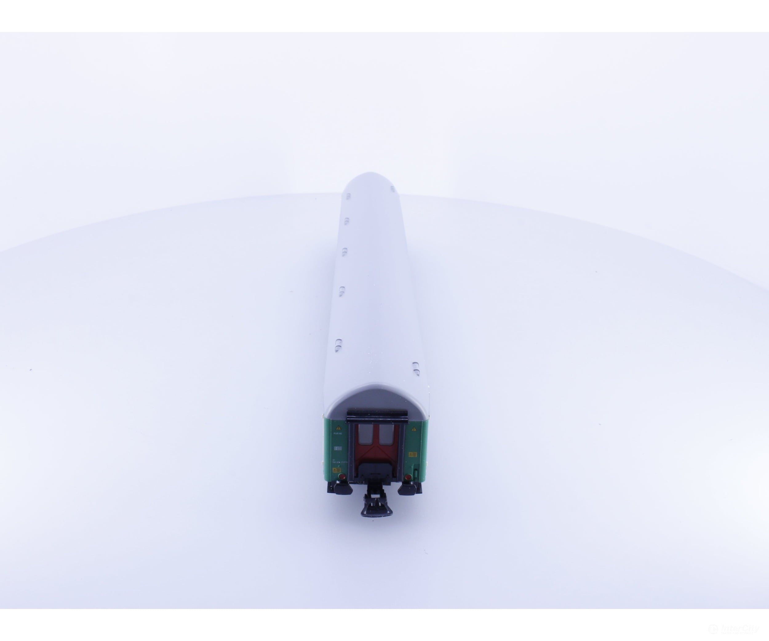 Tillig WAGEN2 HO PKP 2nd Class Passenger Car 515120 - European Passenger Cars