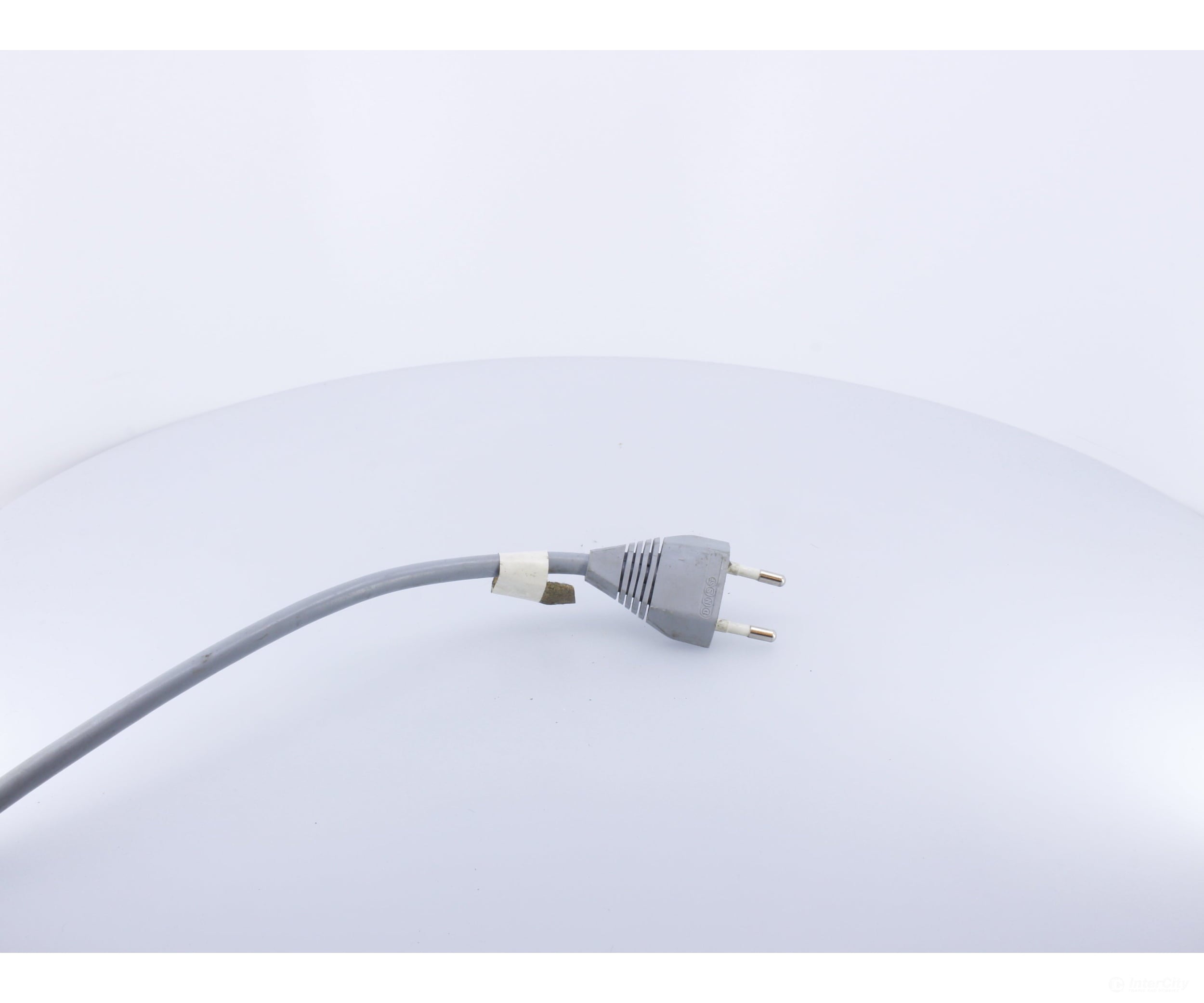 Titan 806 Mit Halbwellenanfahrt 220 Only Plug 806-33 VA Analog Throttles & Power