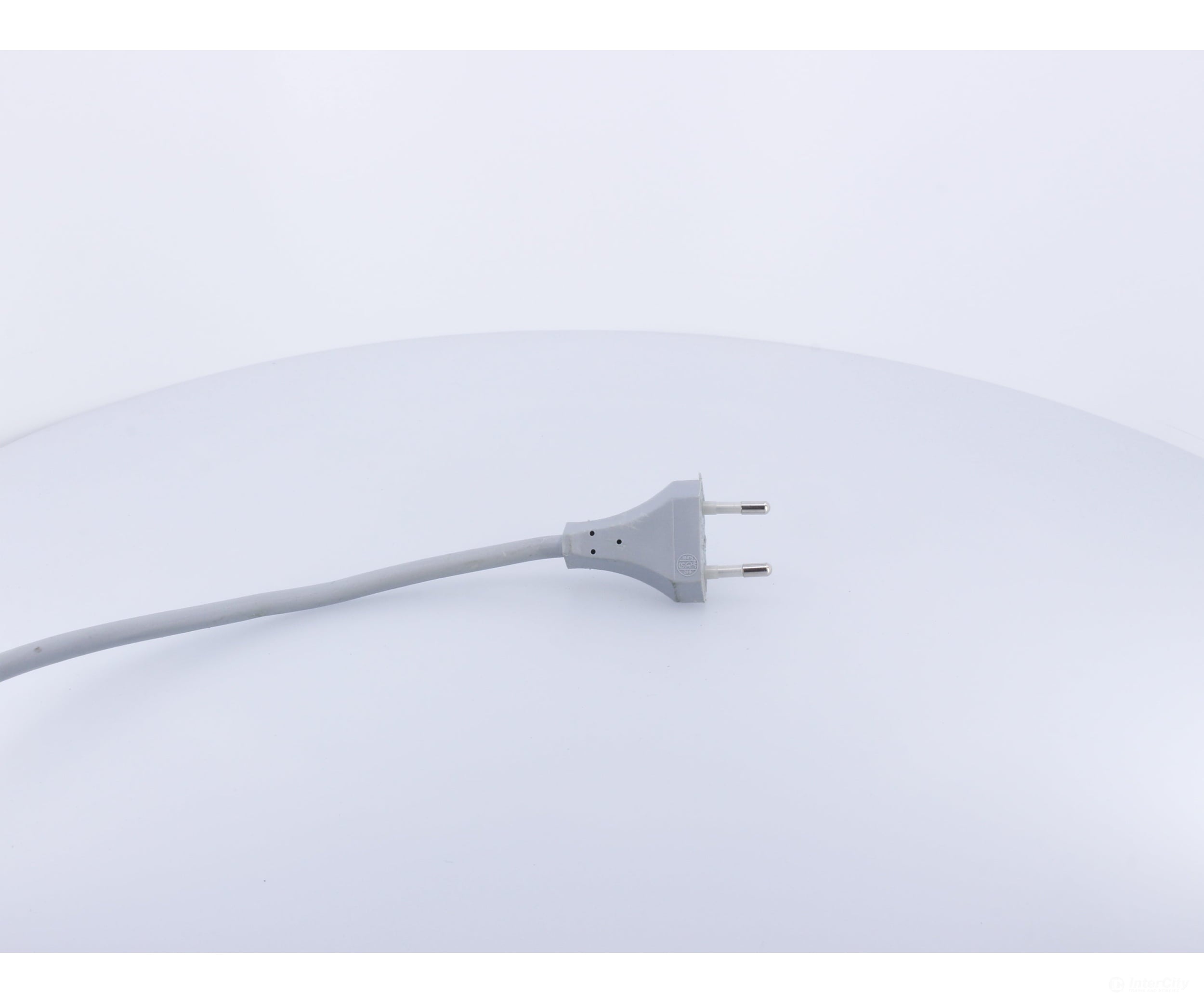 Titan 812 Mit Halbwellenanfahrt 220 Only Plug Analog Throttles & Power