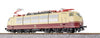 ESU HO 31176 Electric Locomotive, BR103 103 003 DB, TEE, Era IV, Sound+Panto, DC/AC