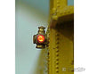 Tomar Industries Ho 809 Adlake Marker Lights -- Yellow & Red Electronics