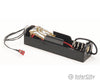 Tomar Industries N Scale N-822 End Of Train Device With Red Light Lights & Electronics
