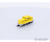 Tomix 2022 N Japanese Multi-purpose Diesel Locomotive (Yellow) Analog DC Locomotives
