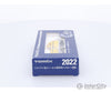 Tomix 2022 N Japanese Multi-purpose Diesel Locomotive (Yellow) Analog DC Locomotives