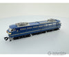 Tomix 2163 N Jnr Ef66 Class Electric Analog Dc Locomotives