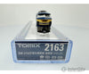 Tomix 2163 N Jnr Ef66 Class Electric Analog Dc Locomotives