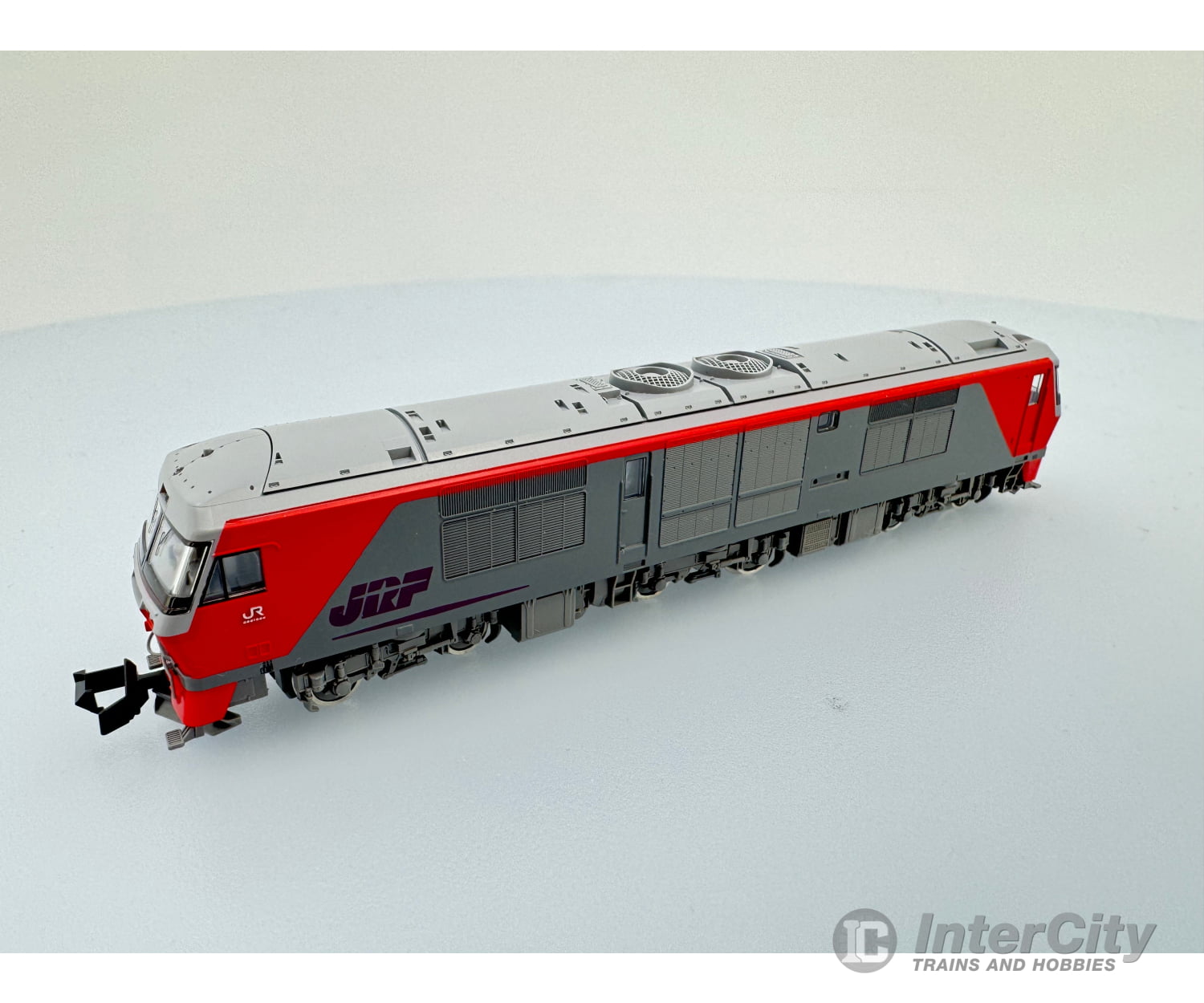 Tomix 2225 N Type Df2000 Analog Dc Locomotives