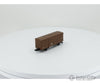 Tomix 2703 N Japanese J.r. Freight Car Wamu-80000 89003 Cars