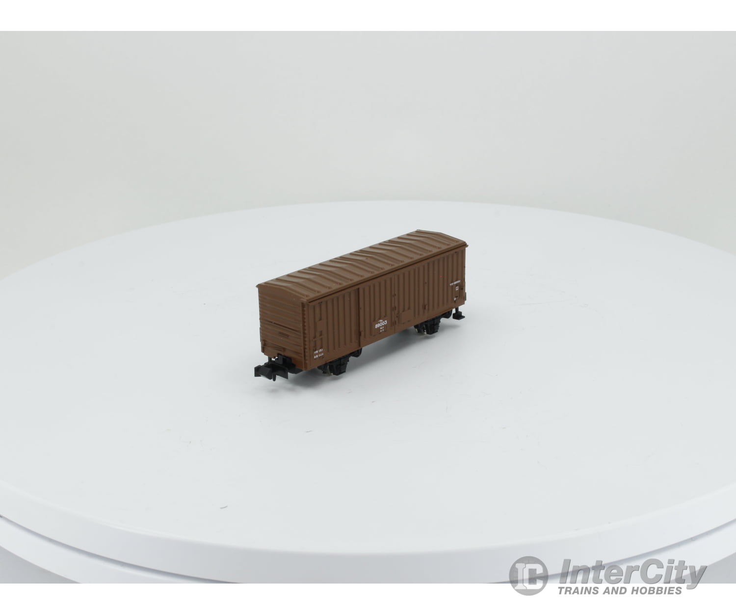 Tomix 2703 N Japanese J.r. Freight Car Wamu-80000 89003 Cars