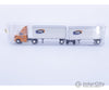 Tonkin Replica SP728 HO YRC Tractor And Trailer Vehicles