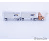 Tonkin Replica SP728 HO YRC Tractor And Trailer Vehicles