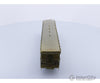 Totem Models Ho Brass Open Observation Car Canadian Pacific Passenger Cars