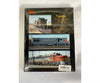 Trackside In California 1964-99 With George H. Drury By Kevin J. + Geoffrey Holland And Doughty
