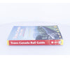 Trailblazer 33-1 Trans-Canada Rail Guide - Books