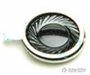 Train Control Systems 1554 Wow Speaker - - Round.79’ 2Cm Dcc Accessories
