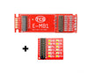 Train Control Systems 1621 E-MB1 with Lighting Tester Board - DCC Accessories