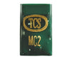 Train Control Systems Ho 1013 Mc2 2-Function Dcc Decoder W/Detachable Harness - Only -- Hardwire.42