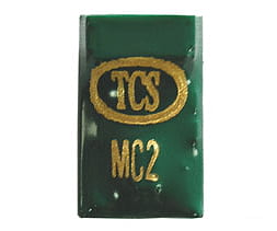 Train Control Systems Ho 1013 Mc2 2-Function Dcc Decoder W/Detachable Harness - Only -- Hardwire.42
