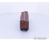 Train Miniature 2009 HO 40’ Double Sheathed Box Car Canadian National (CN) 522368 Freight Cars