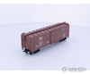 Train Miniature 2009 HO 40’ Double Sheathed Box Car Canadian National (CN) 522368 Freight Cars