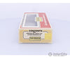 Train Miniature 2009 HO 40’ Double Sheathed Box Car Canadian National (CN) 522368 Freight Cars