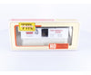 Train Miniature 2040 HO 40’ Single Door Boxcar Kit Wm Penn (GCCo) 525 - Freight Cars