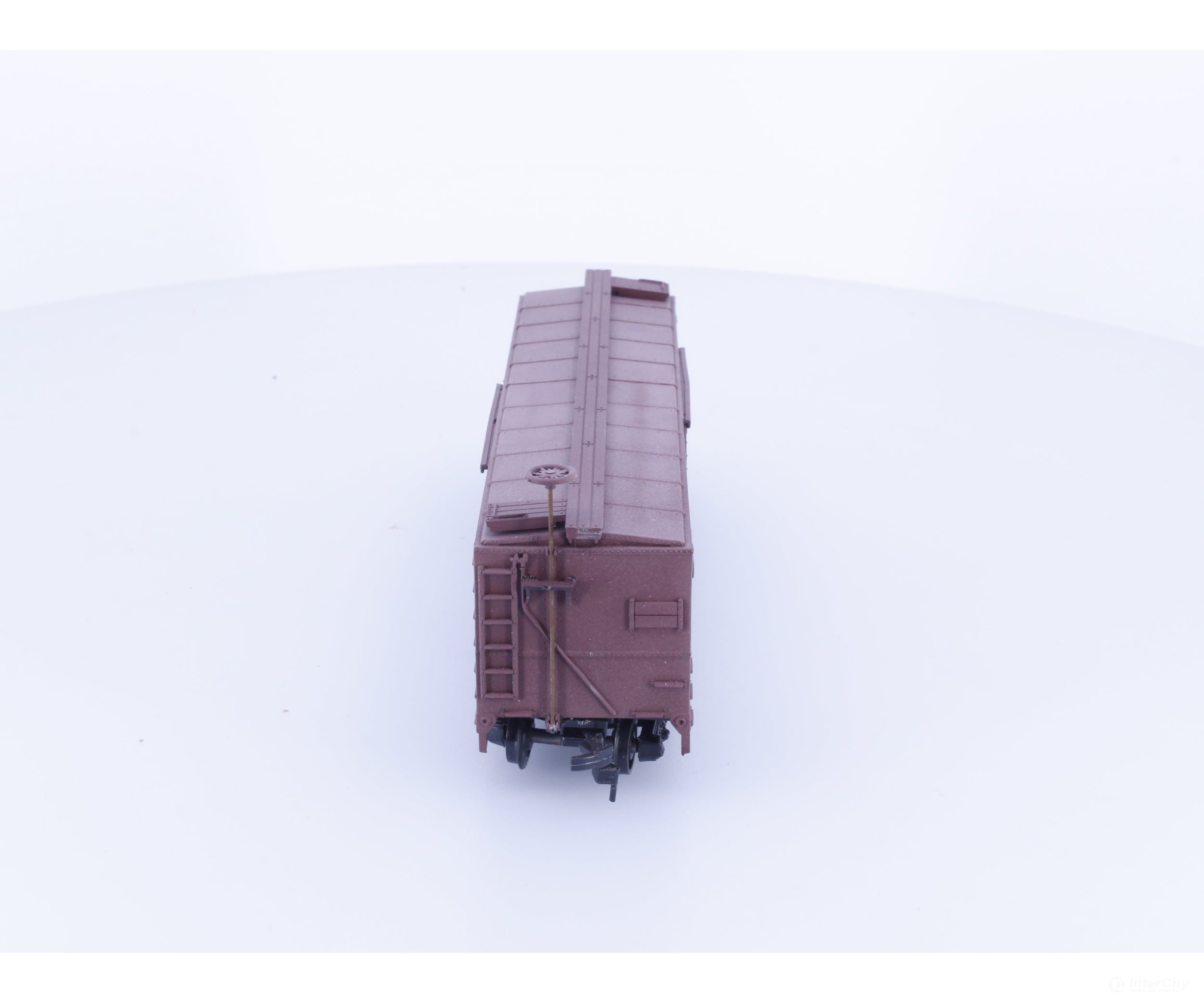 Train Miniature 2206 HO 40’ Single Door Boxcar St Louis Southwestern (SLSW/SSW) 30152 - Freight Cars