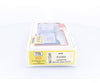 Train Miniature 2218 HO 40’ Single Door Boxcar Players (PM) 834 - Freight Cars