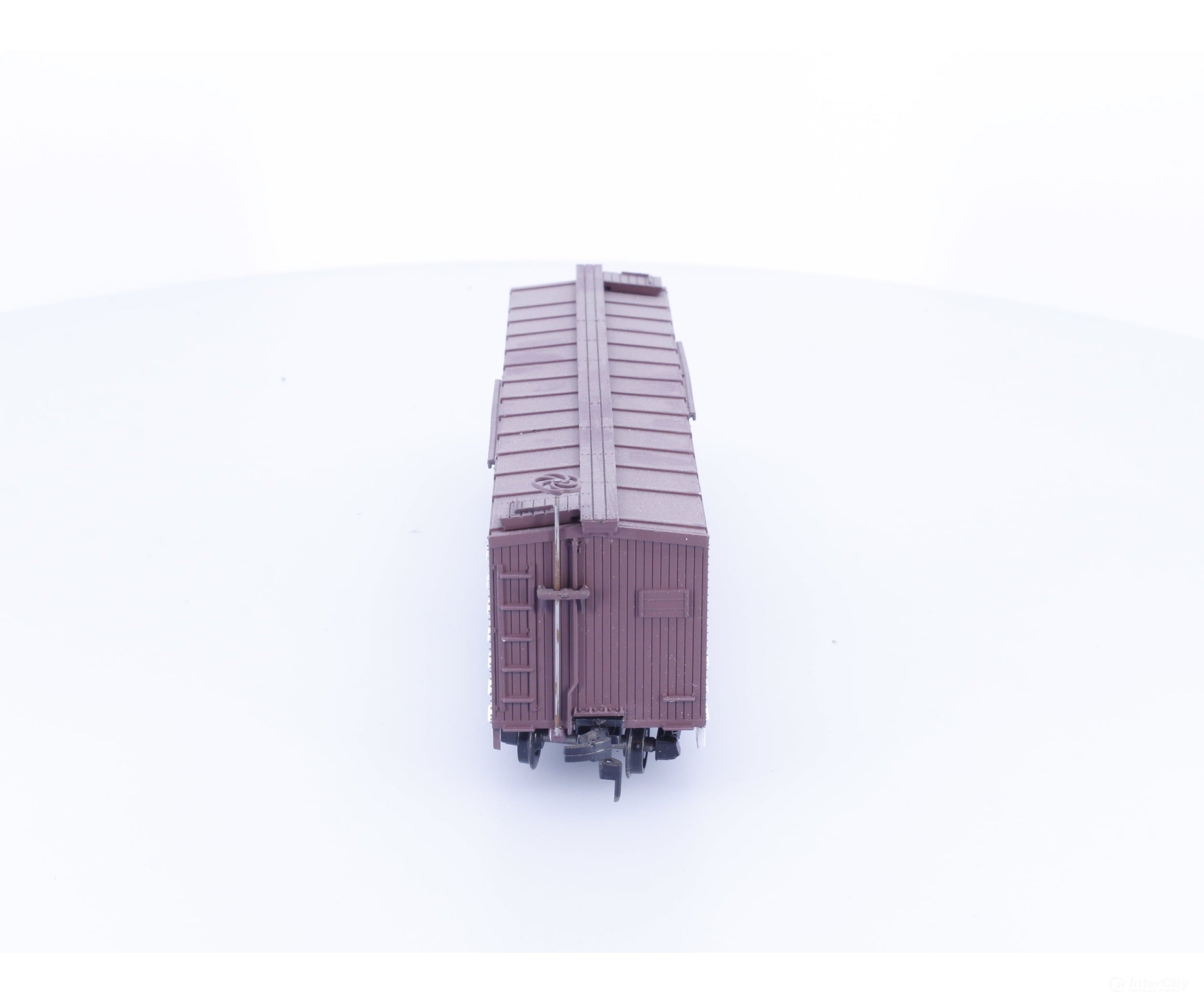 Train Miniature 2220 HO 40’ Single Door Boxcar Picayune (L&M) 68 - Freight Cars