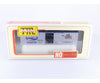 Train Miniature 2222 HO 40’ Single Door Boxcar Kit Motor Virginia (ATCX) 405 - Freight Cars
