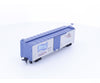 Train Miniature 2222 HO 40’ Single Door Boxcar Motor Virginia (ATCX) 405 - Freight Cars