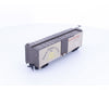 Train Miniature 2223 HO 40’ Single Door Boxcar Phillip Morris (PM) 816 - Freight Cars