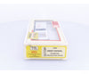 Train Miniature 2224 HO 40’ Single Door Boxcar Kit Sweet Caporal (ATCX) 409 - Freight Cars