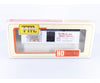Train Miniature 2224 HO 40’ Single Door Boxcar Kit Sweet Caporal (ATCX) 409 - Freight Cars