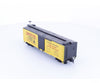 Train Miniature 2256 HO 40’ Single Door Boxcar Cannon Ball (TB) 721 - Freight Cars
