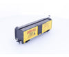 Train Miniature 2256 HO 40’ Single Door Boxcar Cannon Ball (TB) 721 - Freight Cars