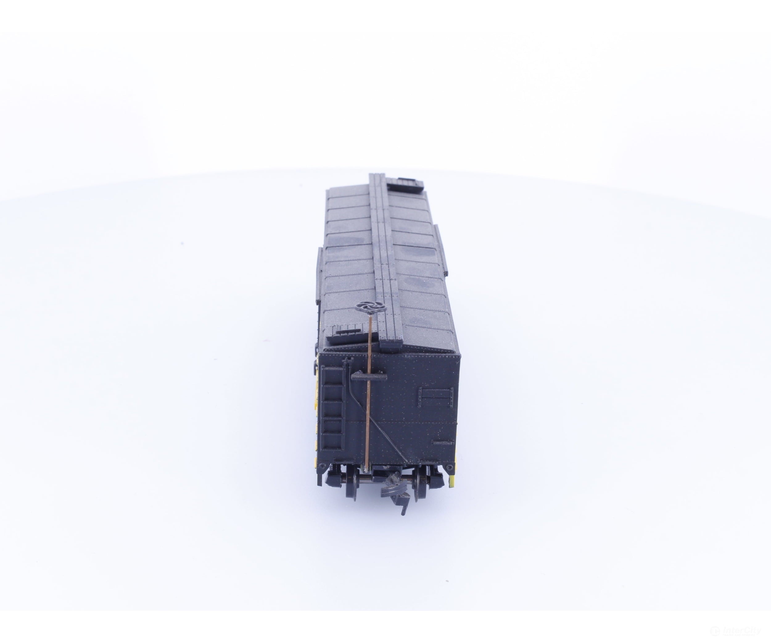 Train Miniature 2256 HO 40’ Single Door Boxcar Cannon Ball (TB) 721 - Freight Cars