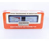 Train Miniature 2261 HO 40’ Single Door Boxcar Kit Pipper Heissieck (TB) 724 - Freight Cars