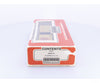 Train Miniature 2262 HO 40’ Single Door Boxcar Kit Apple (RJR) 65 - Freight Cars