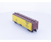 Train Miniature 2304 HO 40’ Single Door Boxcar American Refrigerator Transit (ART) 22106 - Freight Cars