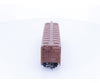 Train Miniature 2306 HO 40’ Single Door Boxcar (GARX) Missouri-Kansas-Texas (MKT) 50196 - Freight Cars