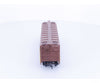 Train Miniature 2327 HO 40’ Single Door Boxcar Carnation Milk (URTX) 23210 - Freight Cars