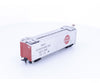 Train Miniature 2375 HO 40’ Single Door Boxcar Swift & Co (SRLX) 4218 - Freight Cars
