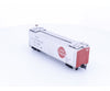 Train Miniature 2375 HO 40’ Single Door Boxcar Swift & Co (SRLX) 4218 - Freight Cars