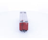 Train Miniature 2375 HO 40’ Single Door Boxcar Swift & Co (SRLX) 4218 - Freight Cars