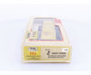 Train Miniature 2378 HO 40’ Single Door Boxcar Doggie Dinner (GARE) 60135 - Freight Cars