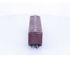 Train Miniature 2378 HO 40’ Single Door Boxcar Doggie Dinner (GARE) 60135 - Freight Cars