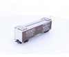 Train Miniature 2404 HO 40’ Single Door Boxcar Hershey Chocolate Co (HERX) 1003 - Freight Cars