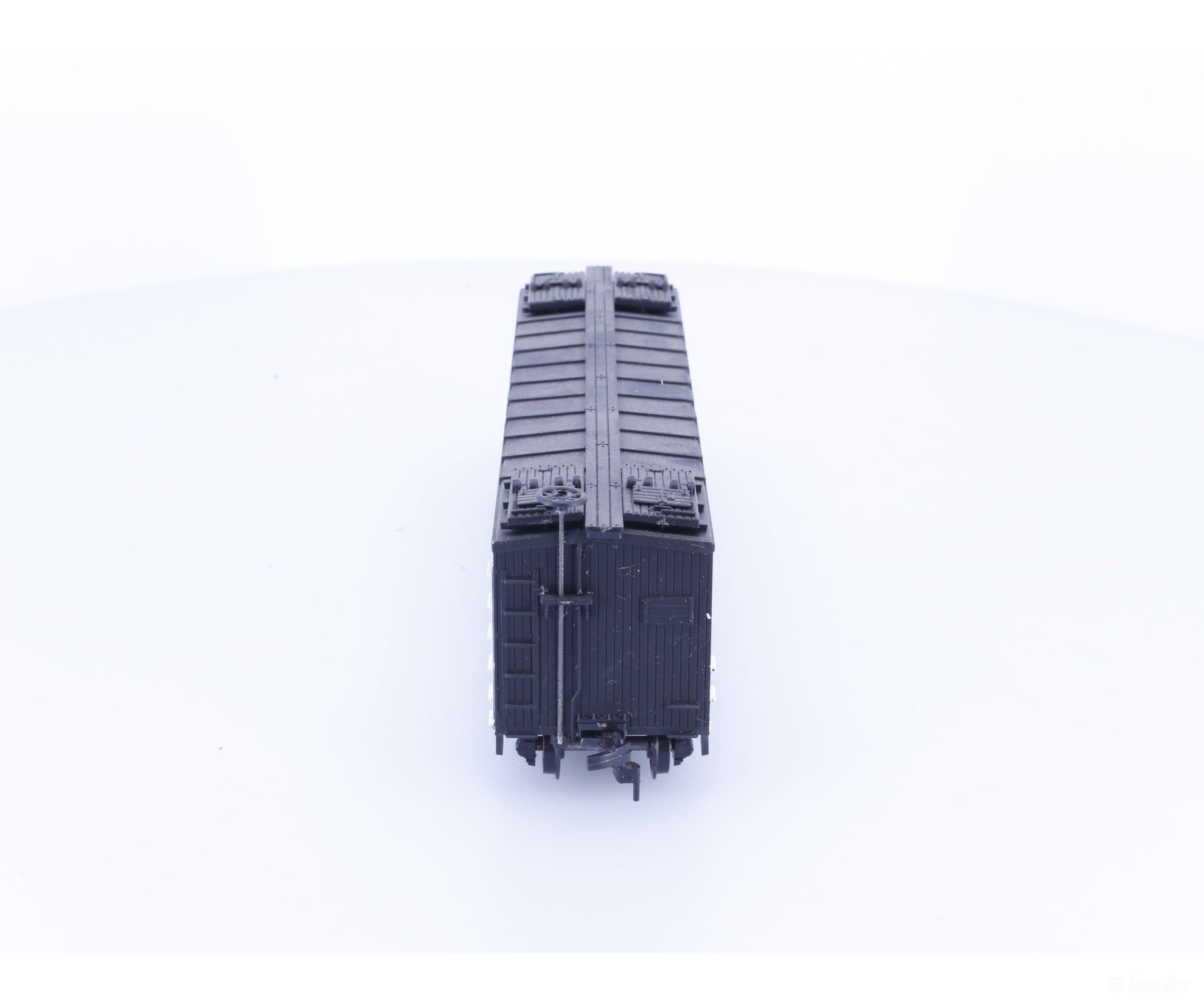 Train Miniature 2409 HO 40’ Single Door Boxcar Lackawanna (DL&W) 7000 - Freight Cars